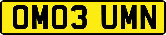 OM03UMN