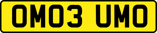 OM03UMO
