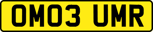 OM03UMR