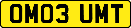 OM03UMT