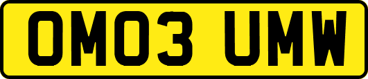 OM03UMW