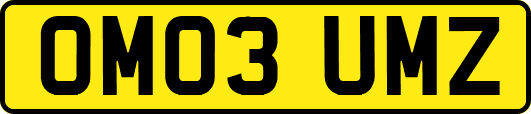 OM03UMZ
