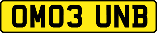 OM03UNB
