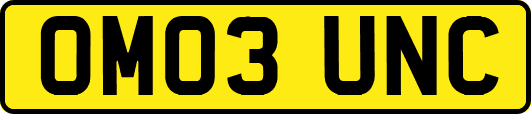 OM03UNC
