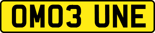 OM03UNE