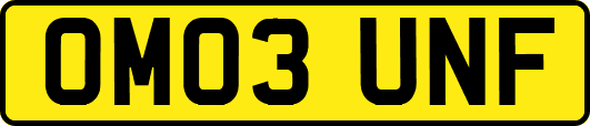 OM03UNF