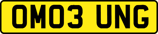 OM03UNG