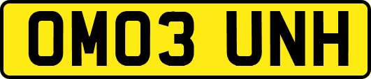 OM03UNH