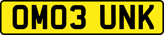 OM03UNK
