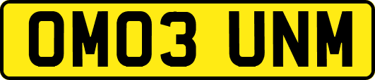 OM03UNM