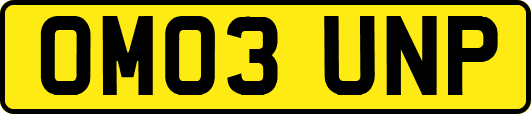 OM03UNP