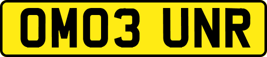 OM03UNR