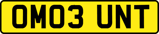 OM03UNT
