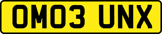 OM03UNX