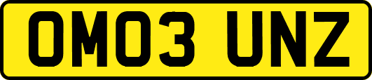 OM03UNZ