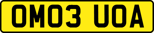 OM03UOA