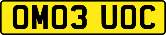 OM03UOC