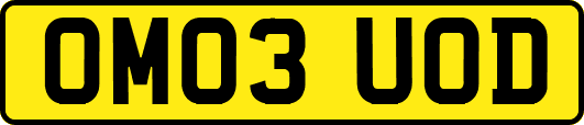 OM03UOD