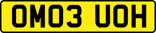OM03UOH