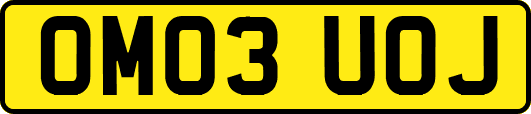 OM03UOJ