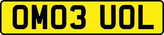 OM03UOL