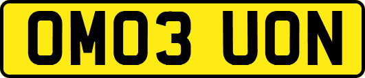 OM03UON