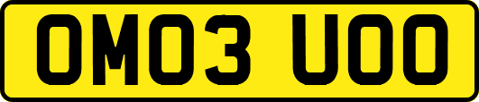 OM03UOO