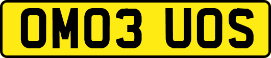 OM03UOS