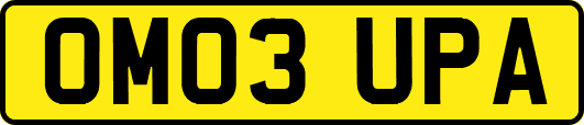 OM03UPA