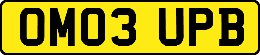 OM03UPB