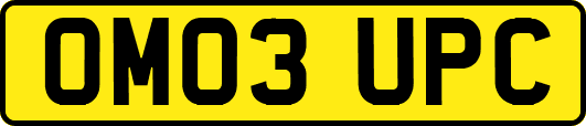 OM03UPC