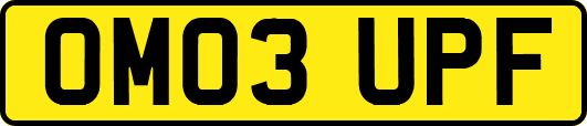 OM03UPF