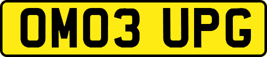 OM03UPG