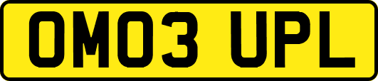 OM03UPL