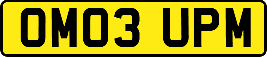OM03UPM