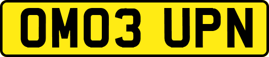 OM03UPN