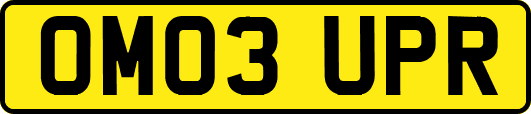 OM03UPR