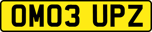 OM03UPZ