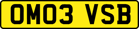 OM03VSB