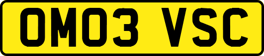 OM03VSC