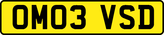 OM03VSD