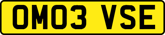 OM03VSE
