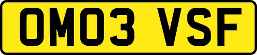 OM03VSF