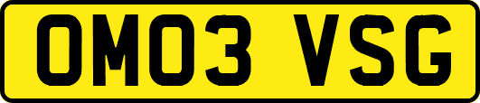 OM03VSG