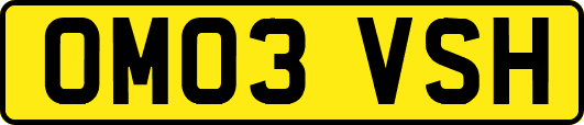 OM03VSH