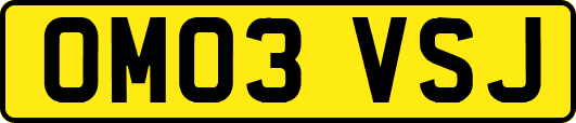 OM03VSJ