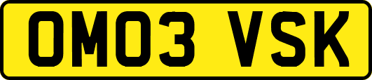 OM03VSK