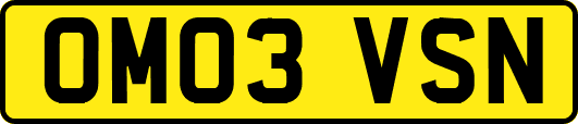 OM03VSN
