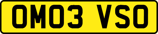 OM03VSO