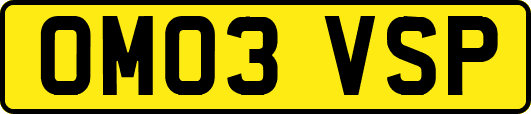 OM03VSP